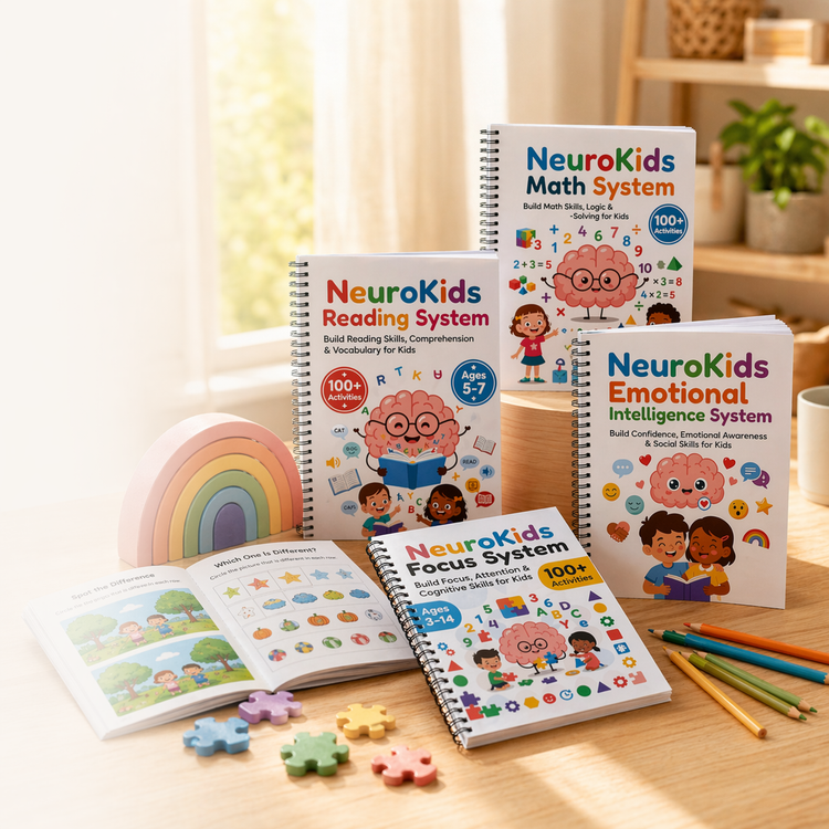 NeuroKids