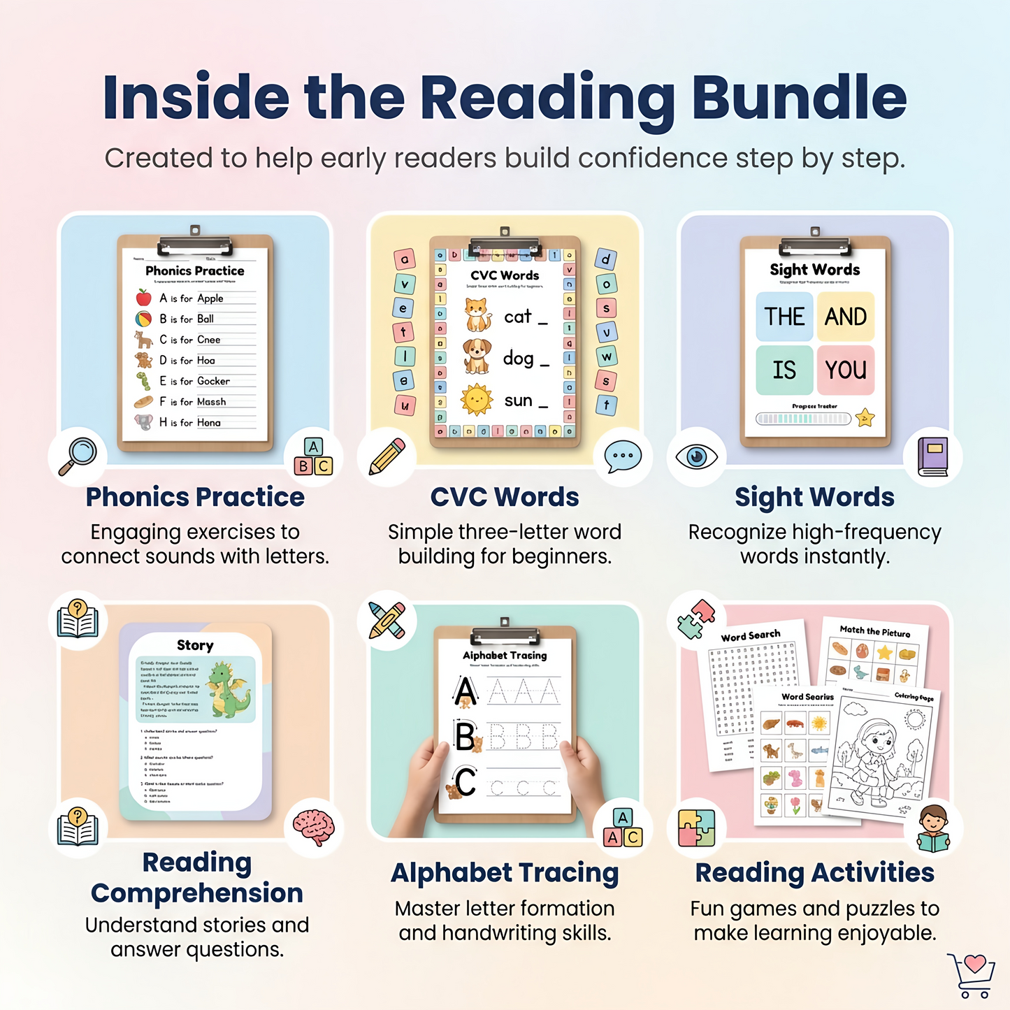 NeuroKids Math System™ Más de 200 actividades para ayudar a tu hijo a dejar de tener dificultades con las matemáticas