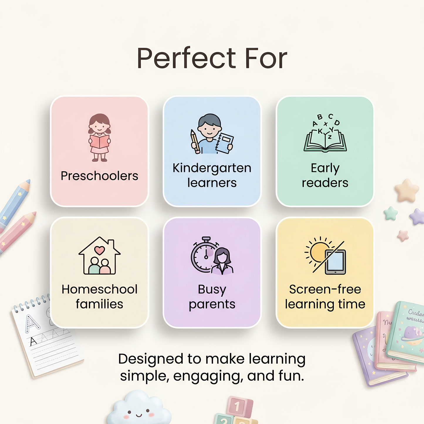 NeuroKids Math System™ Más de 200 actividades para ayudar a tu hijo a dejar de tener dificultades con las matemáticas