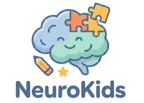 myneurokids
