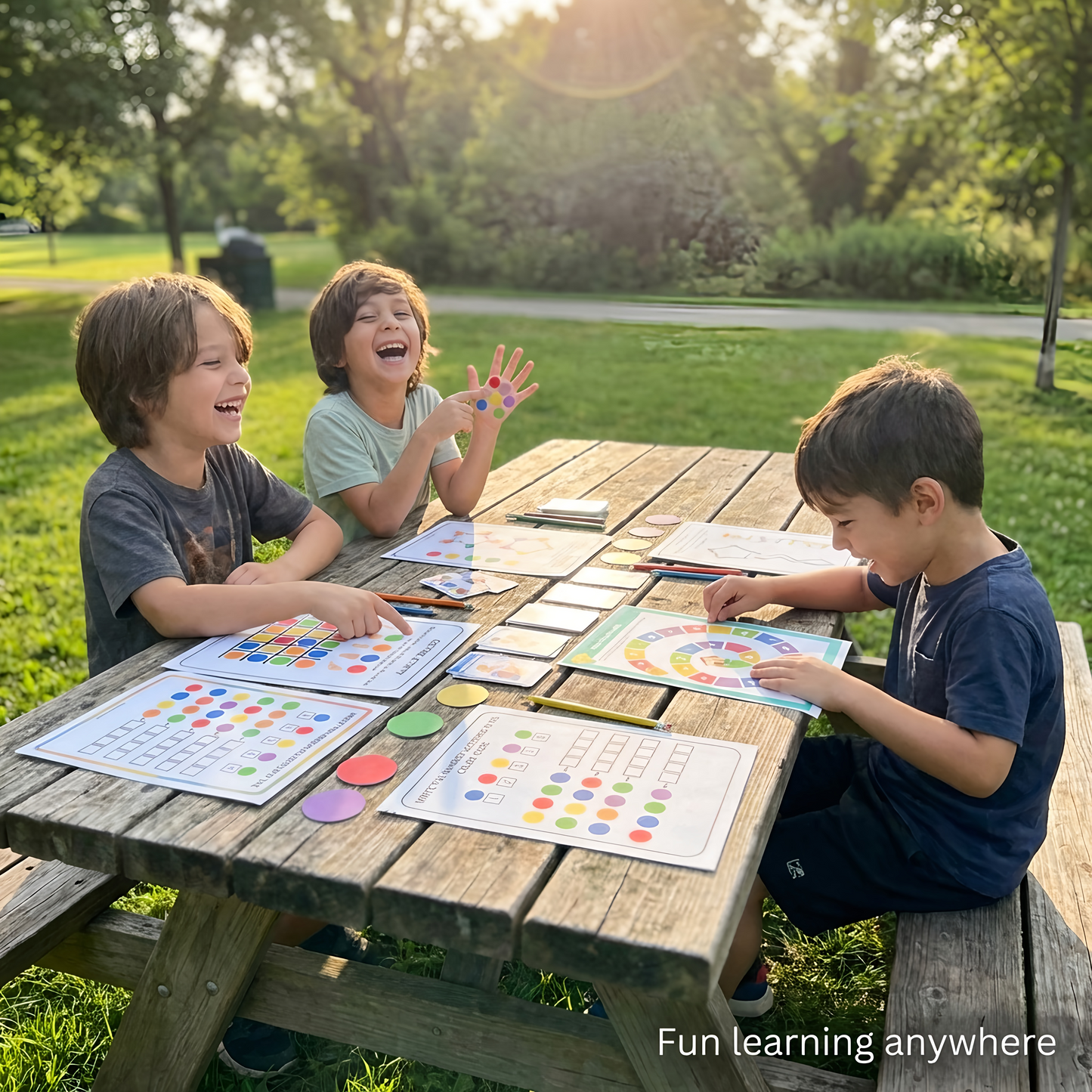 NeuroKids™ +100 actividades para estimular la atención, la concentración y el aprendizaje